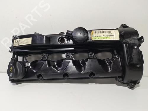 Used Valve cover MERCEDES-BENZ C-CLASS (W204) [2007-2015]  31718781