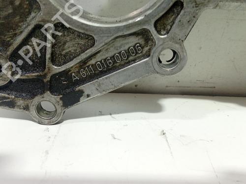 Timing cover MERCEDES-BENZ C-CLASS (W203) C 220 CDI (203.006, 203.008) | BP30111371M123