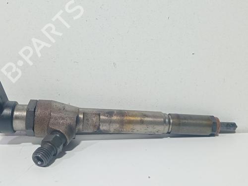Used Injector RENAULT MEGANE III Hatchback (BZ0/1_, B3_) 1.5 dCi (BZ0C) (90 hp) 29755580