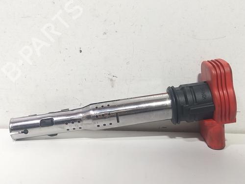Used Ignition coil AUDI A6 Allroad C6 (4FH) 3.2 FSI quattro (255 hp) 30512107