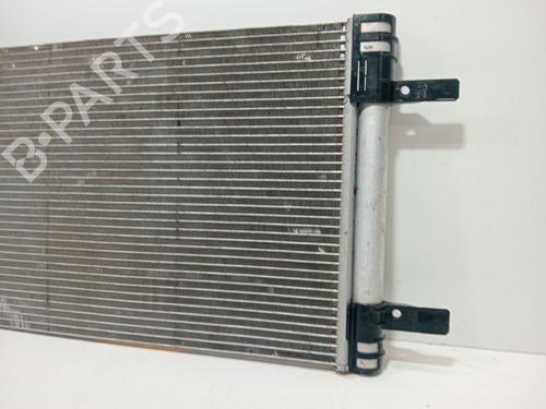 Heater matrix CITROËN C4 SPACETOURER (3D_) 1.5 BlueHDi 130 | BP29276490M63 