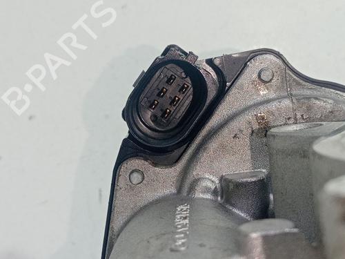 Throttle body VW CADDY III MPV (2KB, 2KJ, 2CB, 2CJ) 1.9 TDI | BP30130054M82