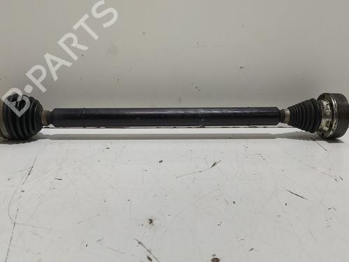 Used Right front driveshaft AUDI A3 (8P1) 1.6 TDI (105 hp) 31599117