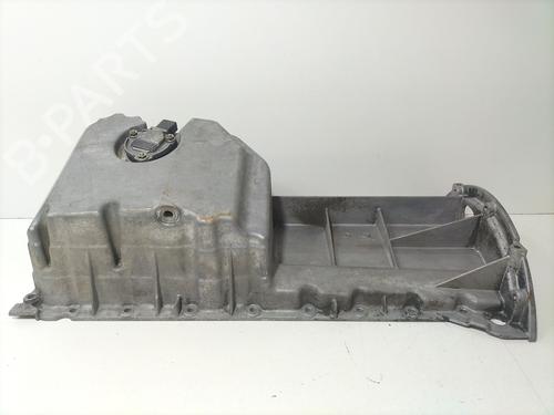 Used Oil sump Oil sump 37631839 37631839