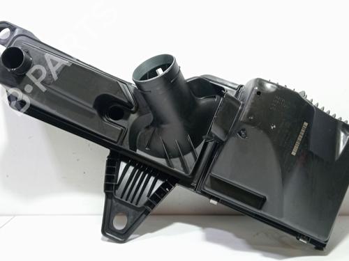 Used Air filter box BMW 3 (F30, F80) 318 d (150 hp) 29840181