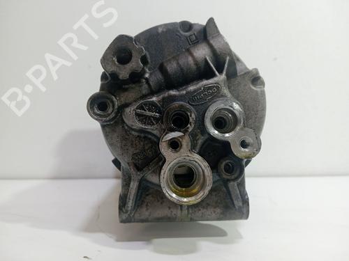 AC compressor RENAULT MEGANE II (BM0/1_, CM0/1_) 1.5 dCi (BM16, CM16) | BP29869934M34