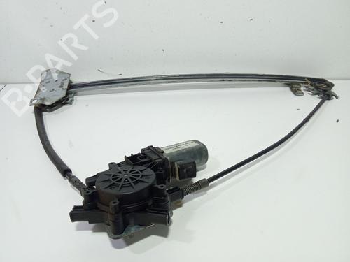 Used Front left window mechanism NISSAN TERRANO II (R20) [1992-2007]  29979257
