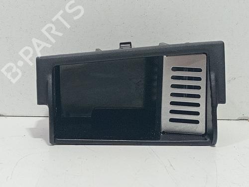 Used Ashtray BMW 7 (E65, E66, E67) 745 d (329 hp) 23645952