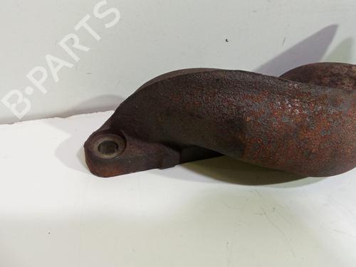 Eksosmanifold SSANGYONG KYRON 2.0 Xdi | BP30053638M110 