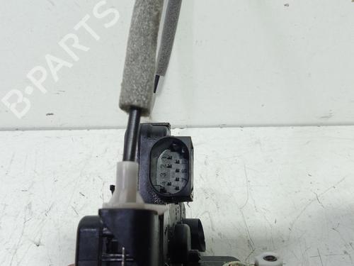 Front left lock BMW 3 Touring (E46) 320 d | BP29291467C98 