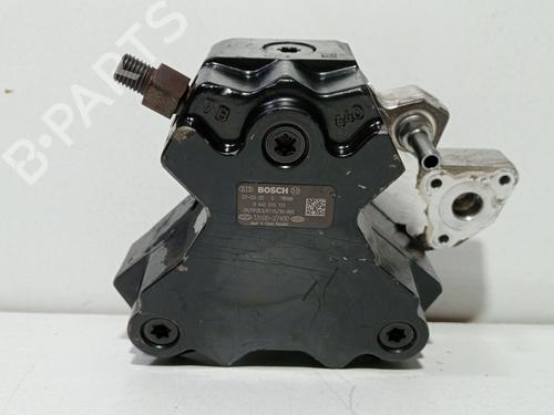 Used Injection pump HYUNDAI SANTA FÉ II (CM) [2005-2015]  27460288