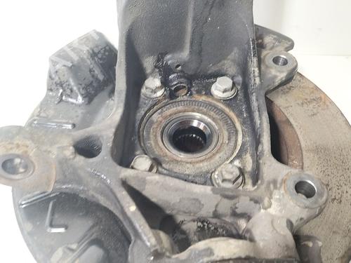 Left front steering knuckle MINI MINI (R50, R53) One | BP35727533M25  - Image 8