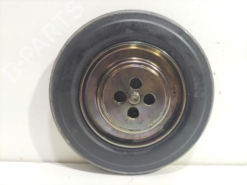 Used Pulley MERCEDES-BENZ C-CLASS (W205) C 200 d (205.001) (160 hp) 32988302