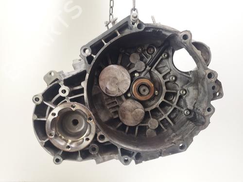 Gearbox VW PASSAT B6 (3C2) | BP39505471M3 - Image 6