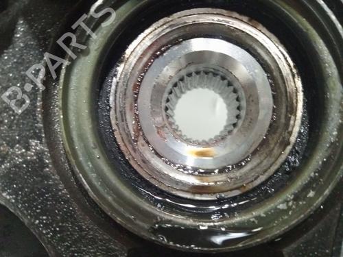 Right front steering knuckle ROVER 45 I Hatchback (RT) 2.0 iDT | BP32192705M26  - Image 5