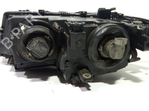 Right headlight BMW 3 (E46) 320 d | BP29979268C29