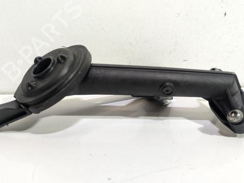 Used Pipe Pipe PEUGEOT PARTNER Box Body/MPV 1.6 HDi 16V (92 hp) 40099859 40099859