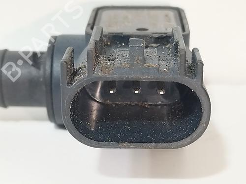 Electronic sensor OPEL MERIVA B MPV (S10) 1.4 (75) | BP33324381M84 - Image 4