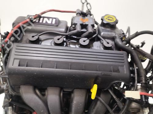 Engine MINI MINI (R50, R53) One | BP35726347M1  - Image 15
