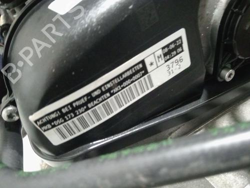 Used Engine SEAT IBIZA V (KJ1, KJG) 1.0 MPi (80 hp) 32193677