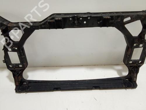 Front slam panel AUDI A5 (8T3) 2.0 TDI | BP30135131C72 