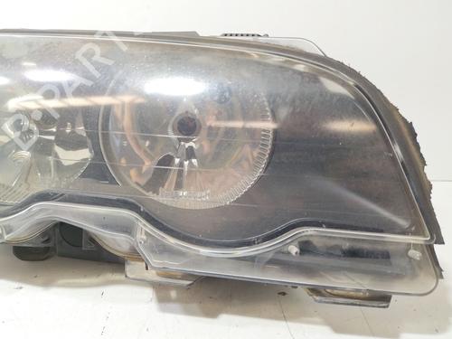 Right headlight BMW 3 Coupe (E46) 318 Ci | BP37667252C29 - Image 2