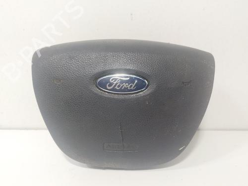 Driver airbag FORD C-MAX (DM2) 1.6 TDCi | BP31775064C9 