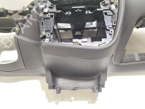 Dashboard SEAT LEON (1P1) 1.4 TSI | BP35955297C46  - Image 6