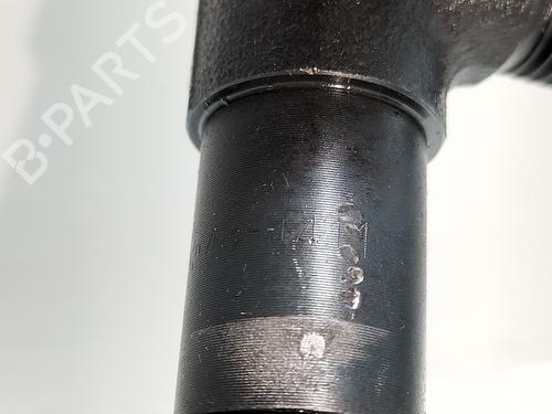 Injector MITSUBISHI PAJERO III (V7_W, V6_W) 3.2 Di-D (V68W) | BP31966411M100 