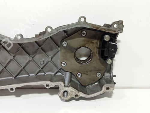 Timing cover FIAT PUNTO EVO (199_) 1.3 D Multijet | BP29983305M123 