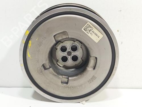 Used Pulley Pulley MINI MINI (F56) Cooper SD (170 hp) 40099916 40099916