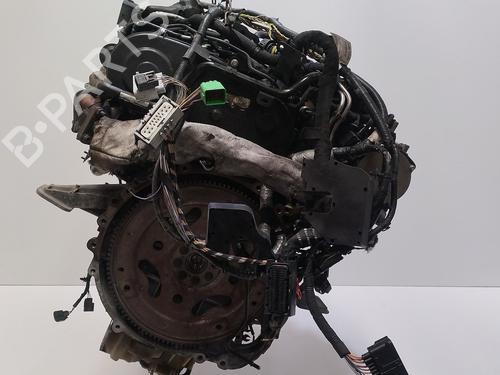 Engine LAND ROVER DISCOVERY IV (L319) 3.0 SDV6 4x4 | BP34474376M1  - Image 12