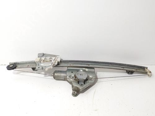 Used Rear left window mechanism Rear left window mechanism 36674909 36674909