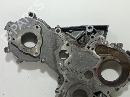 Timing cover RENAULT LAGUNA II Grandtour (KG0/1_) 1.9 dCi (KG0G) | BP30135108M123