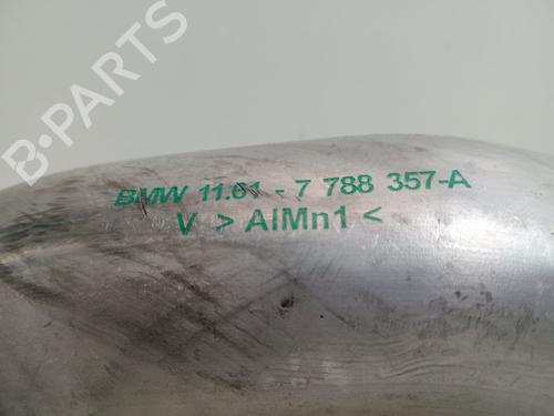 Pipe BMW 3 (E46) 320 d | BP28611964M125