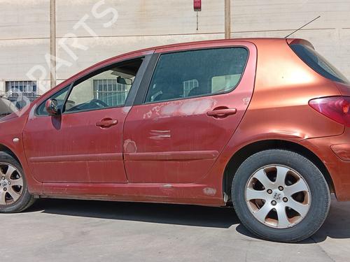 Teile für PEUGEOT 307 (3A/C)  2.0 HDi 90  4635082 
