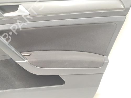 Front right panel VW GOLF VII (5G1, BQ1, BE1, BE2) 1.6 TDI | BP36076811C59 - Image 9
