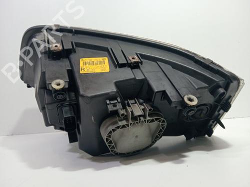 Right headlight VW TRANSPORTER T5 Bus (7HB, 7HJ, 7EB, 7EJ) 2.5 TDI | BP29356718C29 