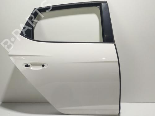 Used Right rear door Right rear door SEAT LEON ST (5F8) 1.0 TSI (115 hp) 34584166 34584166