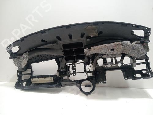 Dashboard VW TRANSPORTER T5 Bus (7HB, 7HJ, 7EB, 7EJ) 2.5 TDI | BP29356764C46 