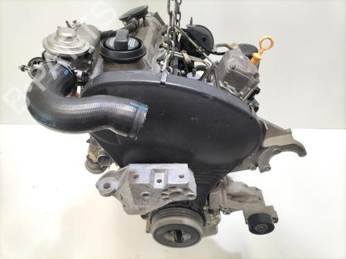 Engine SEAT LEON (1M1) 1.9 TDI | BP37607251M1 - Image 10