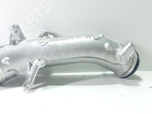 Used Pipe Pipe MERCEDES-BENZ C-CLASS (W206) C 200 d (206.003) (163 hp) 40099779 40099779