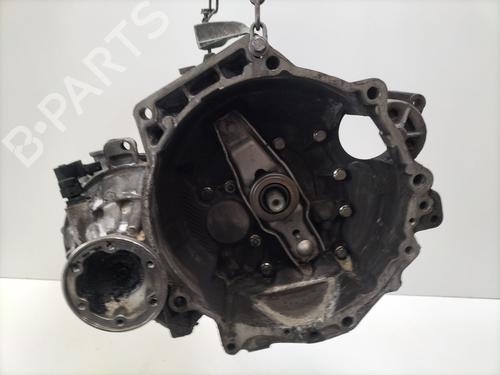 Gearbox SEAT LEON (1M1) 1.9 TDI | BP36114651M3  - Image 5