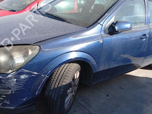 Engine control unit (ECU) OPEL ASTRA H (A04) 1.7 CDTI (L48) | BP36702581M57 - Image 32