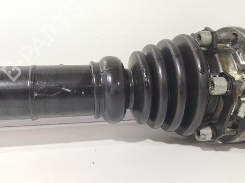 Right front driveshaft SEAT LEON (1M1) 1.9 TDI | BP34474455M39  - Image 7