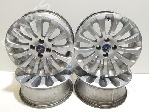 Used Wheel set Wheel set 38085866 38085866