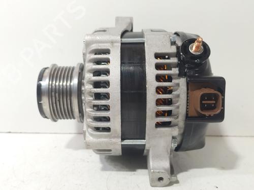Generator Generator 39509701 39509701
