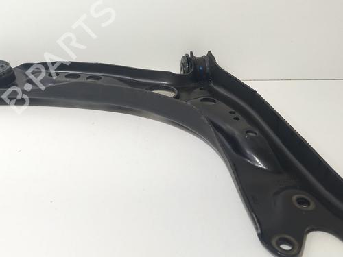 Used Left front suspension arm Left front suspension arm SEAT LEON ST (5F8) 1.0 TSI (115 hp) 34584175 34584175