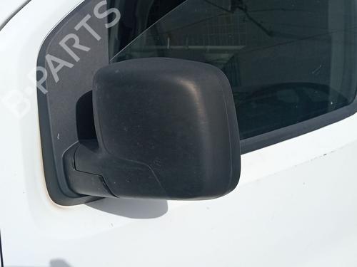 Retrovisor esquerdo CITROËN NEMO Box Body/MPV (AA_) 1.4 HDi (68 hp) 29840174