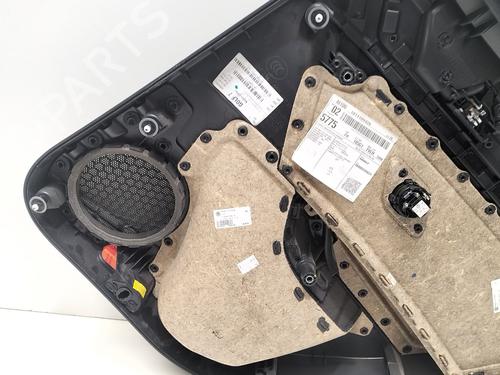 Rear left panel VW GOLF VII (5G1, BQ1, BE1, BE2) 1.6 TDI | BP36076809C60 - Image 14